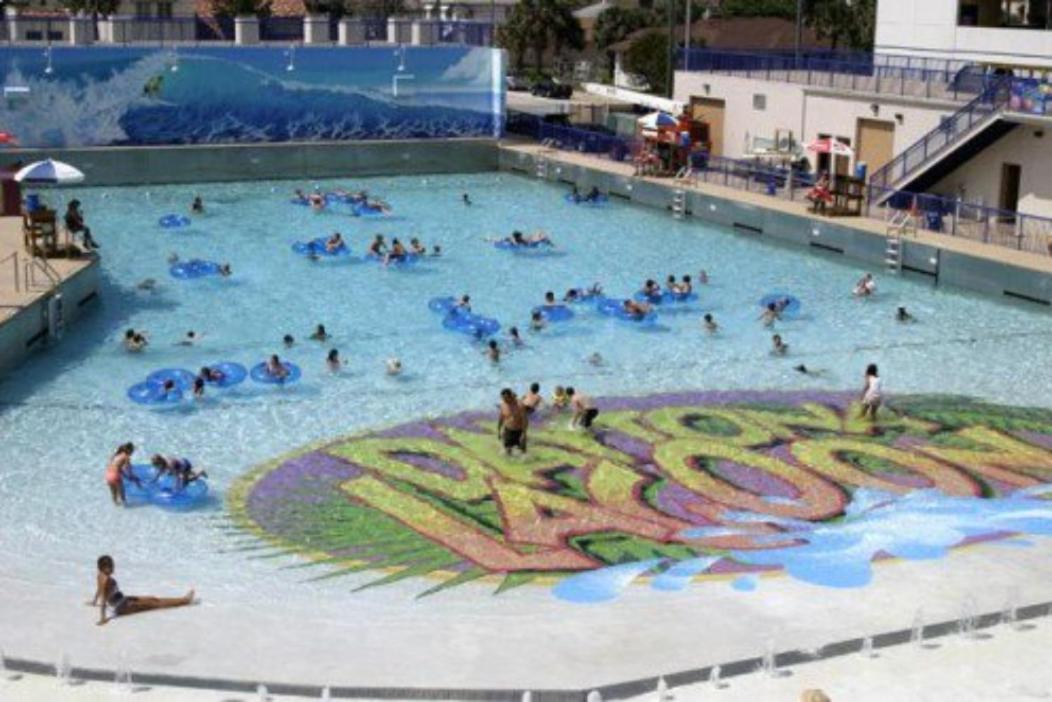 Daytona Condo With Beautiful Ocean And City View Daytona Beach Exterior foto